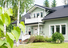 Hotels in Uusimaa